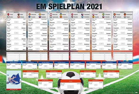 fußball em 2021 tabelle